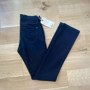 NWT, James Jeans, Size 26, Dark Blue,